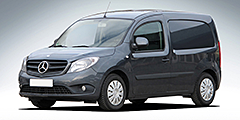 Citan (X) 2012